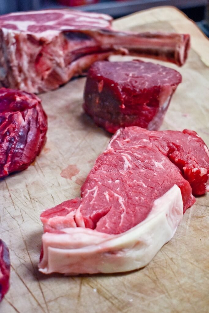 Comprar halal en Benidorm